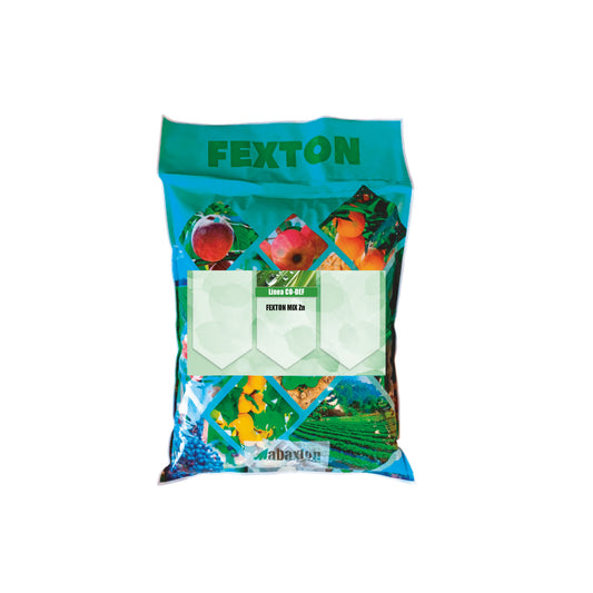 Abaxton Fexton Zn 1KG