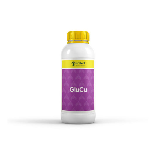 Solfert GluCu 1L