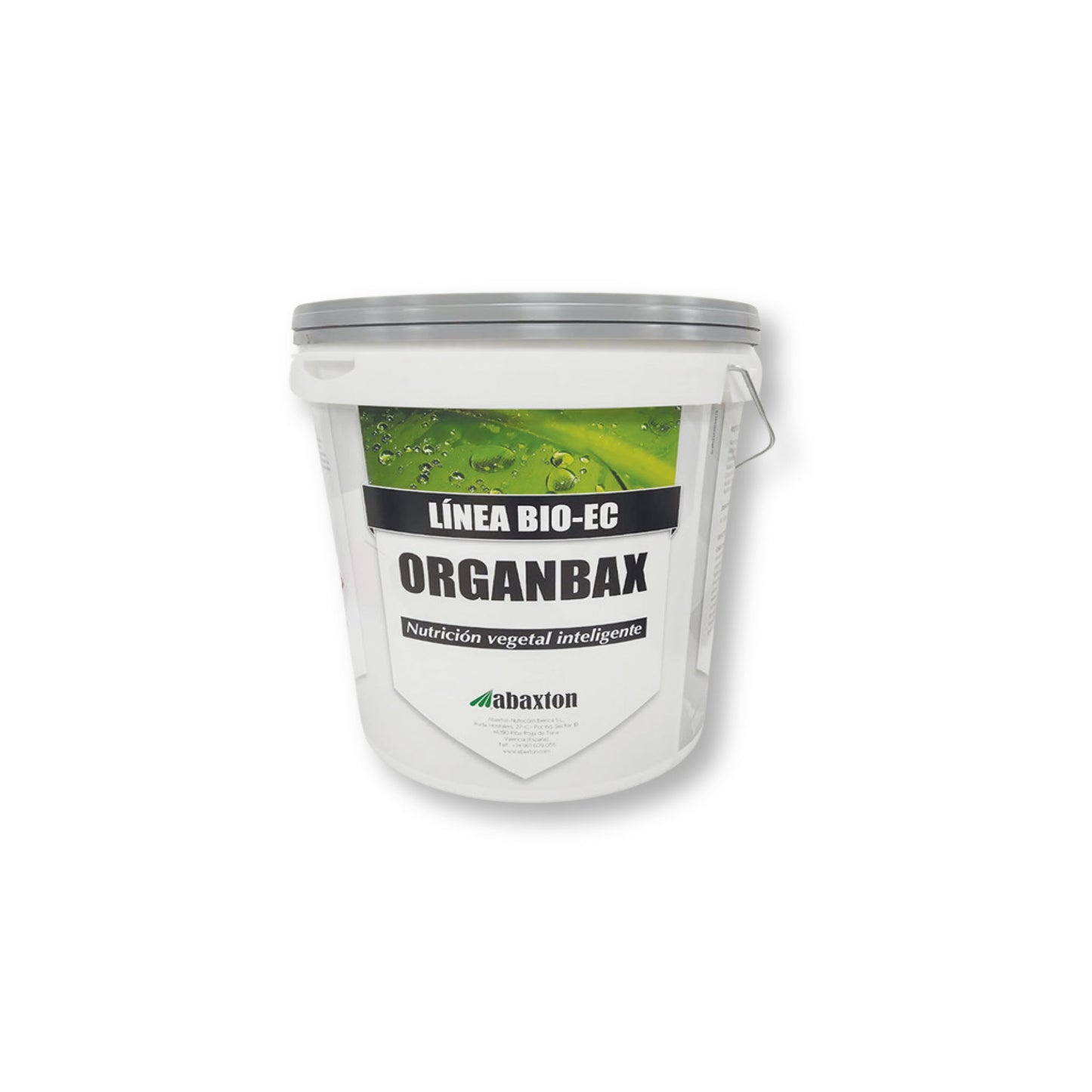 Abaxton Organbax 10KG