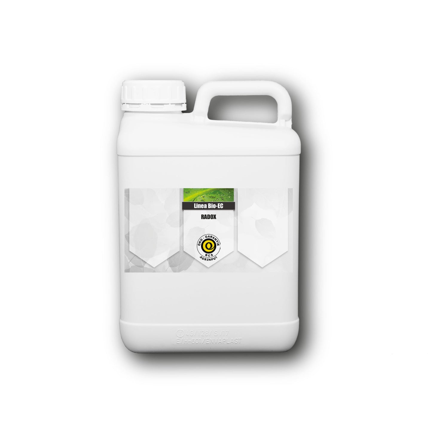 Abaxton Radox 5L -